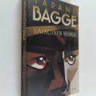 Tapani Bagge : Valkoinen hehku - pikkukuva 1