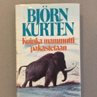 Kurten, Kuinka mammutti pakastetaan - pikkukuva 1