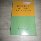Hegemony and the Public Sphere – Hannu Nieminen - pikkukuva 1