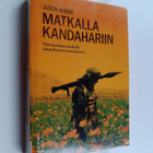 Jason Burke : Matkalla Kandahariin : yhteenottojen keskel... - pikkukuva 1