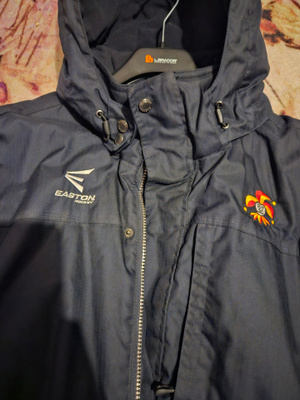 Jokerit easton hockey valmentajan takki