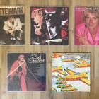 Rod Stewart vinyylilevyt, 18 x LP’s - pikkukuva 3