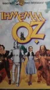 Ihmemaa OZ
