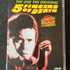 5 Fingers of Death / King Boxer DVD | US | 1972 - pikkukuva 1