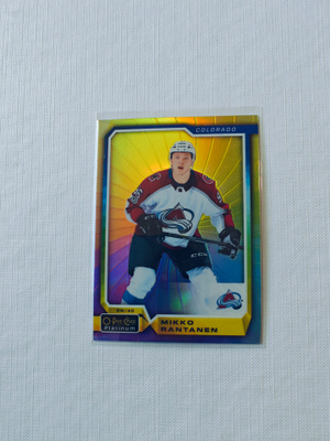 Mikko Rantanen