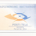 1987 Vihko 10 Alennusmerkkivihko ** - pikkukuva 1