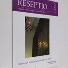 Reseptio 2/13 : kirkon ulkoasiain osaston teologisten asi... - pikkukuva 1