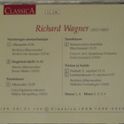 Wagner & suuret kapellimestarit • CD - pikkukuva 3