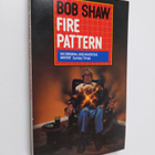 Bob Shaw : Fire Pattern - pikkukuva 1