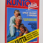 Kunto Plus 3/1994 - pikkukuva 1