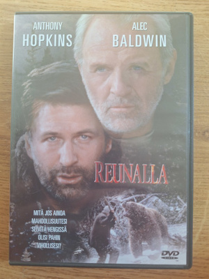 Reunalla