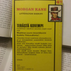 Morgan Kane: Terästä kovempi (pokkari) - pikkukuva 2