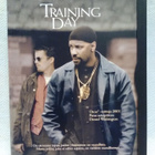 Dvd Training Day - pikkukuva 1