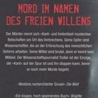 Jens Johler: Kritik der mörderischen Vernunft - pikkukuva 2