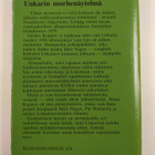 Sandor Kopacsi : Unkarin murhenäytelmä : kuinka vuoden 19... - pikkukuva 2