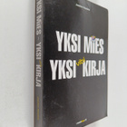 Joachim Readme : Yksi mies, yksi vitsikirja - pikkukuva 1