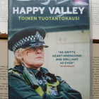 Happy Valley: toinen tuotantokausi (UUSI DVD) - pikkukuva 1