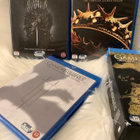 GAME OF THRONES  1 - 3 BOX  (BLU-RAY) - pikkukuva 3