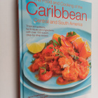 Marina Filippelli ym. : The Food and Cooking of the Carib... - pikkukuva 1