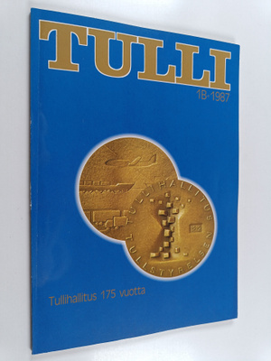 Tullihallitus 175 vuotta