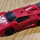 Transformers RiD 1-Step Changers (2017) SIDESWIPE - pikkukuva 2