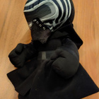 Star Wars Kylo Ren pehmo 30 cm - pikkukuva 5