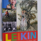 Liisa (toim.) Piironen : Leikin pikkujättiläinen - pikkukuva 1