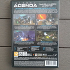 PC DVD: Global Agenda peli (2010) - pikkukuva 2