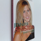 Andrew Adamides : Jennifer Aniston - The Unofficial and U... - pikkukuva 1