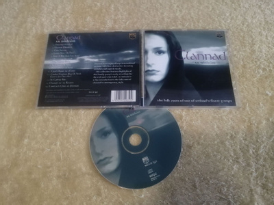 CLANNAD - An Diolaim CD