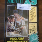 Agentti X9 # 5/1984 - pikkukuva 1
