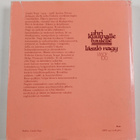 Laszlo Nagy : Uhri kuumalle tuulelle : runoja ja runoelmia - pikkukuva 2