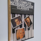 Kenneth Baker : The Complete Keyboard Player - Classics - pikkukuva 1