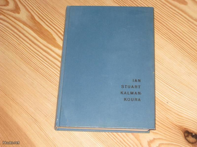 Stuart, Ian (MacLean, A.): Kalmankoura 1.p sid. v. 1964