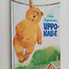 Elina Karjalainen : Uppo-Nalle - pikkukuva 1