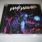 White Wizzard - Over The Top (2xCD) - pikkukuva 1
