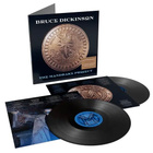 BRUCE DICKINSON : The Mandrake Project - LP, uusi - pikkukuva 1