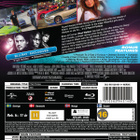 2 Fast 2 Furious - (Blu-ray) - pikkukuva 2