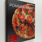 Mikko Takala : Pomminvarmat : kotiruokaa kotikokilta - pikkukuva 1