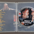DVD: Most Wanted (Keenen Ivory Wayans, Jon Voight 2001) - pikkukuva 3
