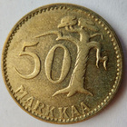50 mk 1962 Hyvä - pikkukuva 2