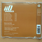 iiO - Smooth CDS - pikkukuva 2