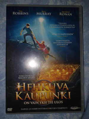 Hehkuva laupunki