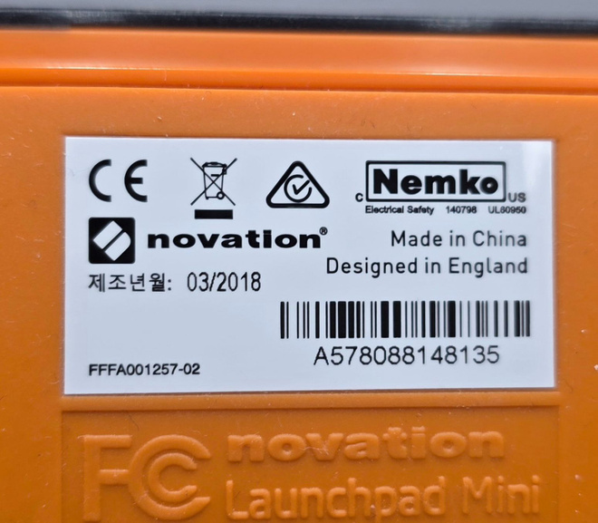 Item image