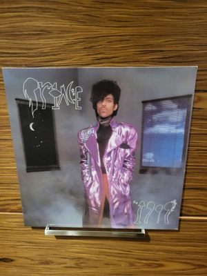 Prince - 1999