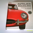 Autojen maailma: Kaikkijen aikojen klassikot; p. 2016 - pikkukuva 1