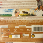 BLU-RAY Out of Africa UUSI! - pikkukuva 4