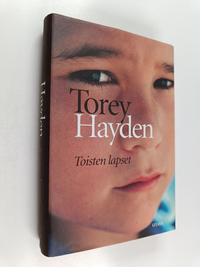 Torey Hayden : Toisten lapset
