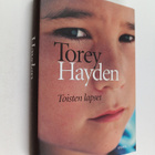 Torey Hayden : Toisten lapset - pikkukuva 1