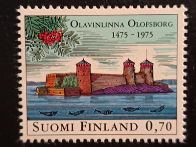 -75 Olavinlinna